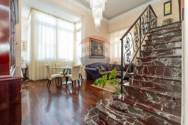 appartamento in vendita a Catania