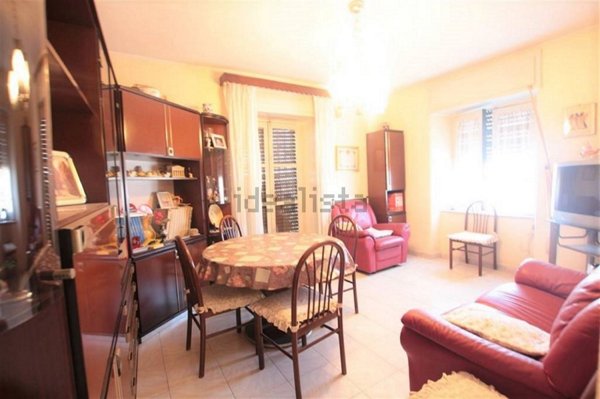 appartamento in vendita a Catania in zona Centro Storico