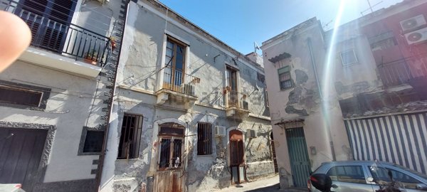 appartamento in vendita a Catania
