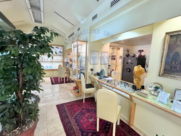 negozio in vendita a Catania in zona Picanello
