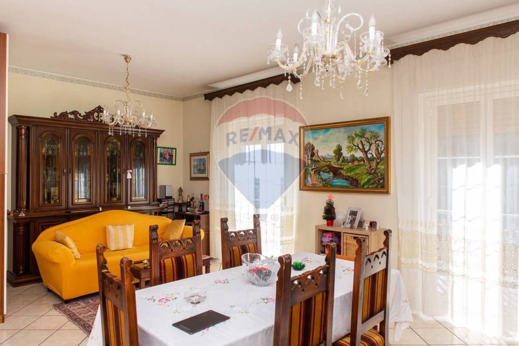 appartamento in vendita a Catania in zona San Nullo