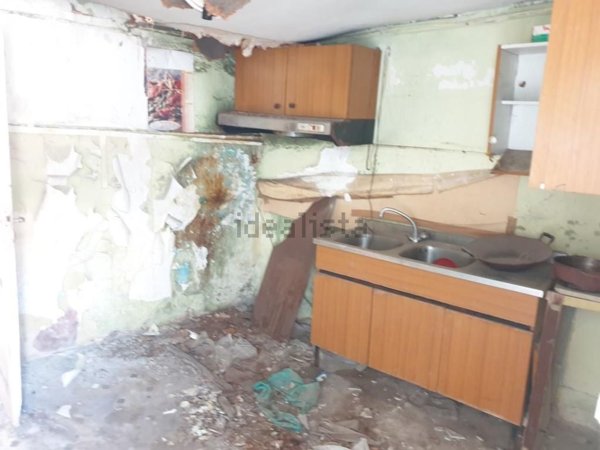 appartamento in vendita a Catania in zona Cibali