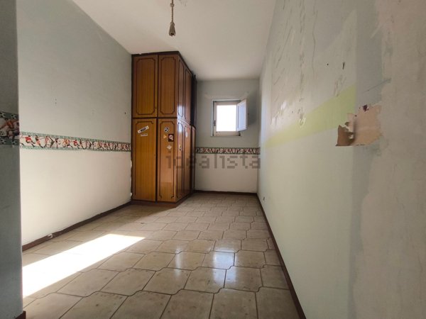 appartamento in vendita a Catania in zona Ognina