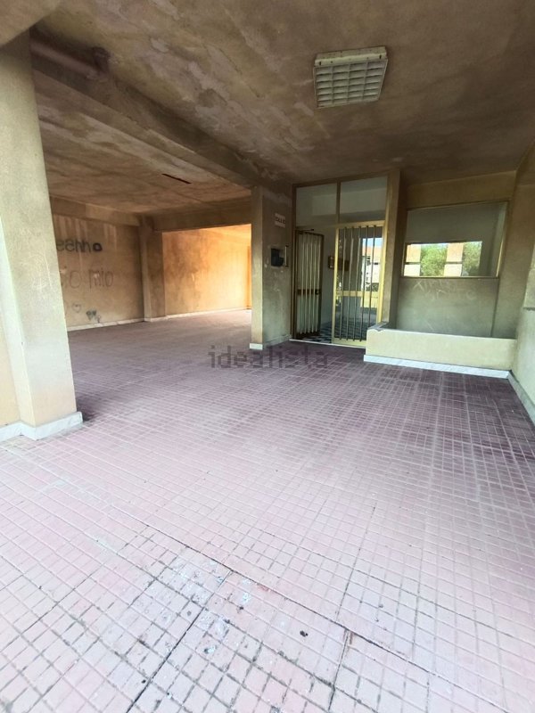 appartamento in vendita a Catania in zona San Giorgio