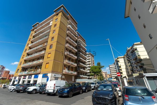 appartamento in vendita a Catania