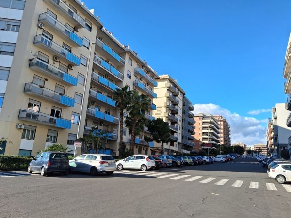 appartamento in vendita a Catania