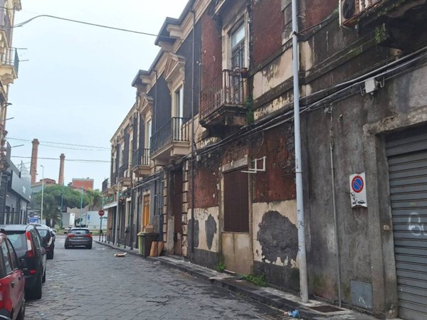 appartamento in vendita a Catania