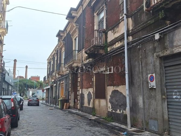 appartamento in vendita a Catania