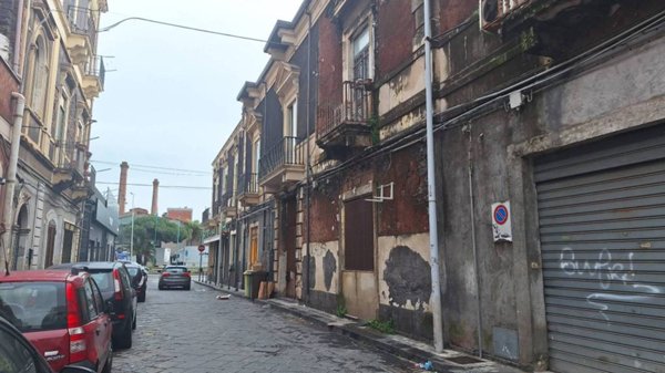 appartamento in vendita a Catania