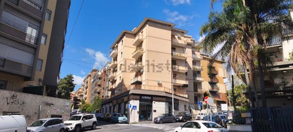 appartamento in vendita a Catania