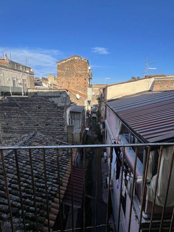 appartamento in vendita a Catania in zona Centro Storico