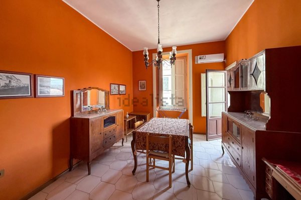 appartamento in vendita a Catania in zona Cibali