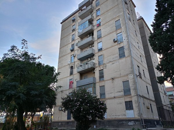 appartamento in vendita a Catania