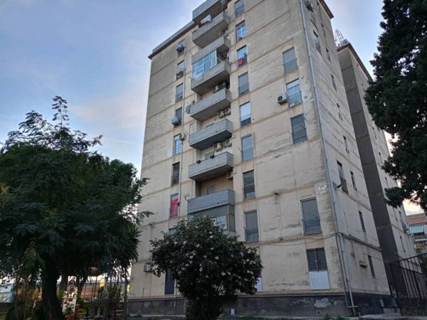 appartamento in vendita a Catania in zona San Giorgio