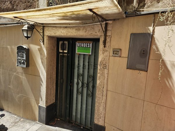 appartamento in vendita a Catania