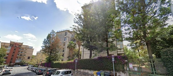 appartamento in vendita a Catania