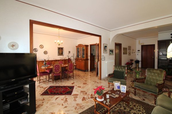 appartamento in vendita a Catania