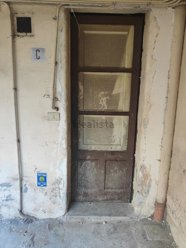 appartamento in vendita a Catania in zona Centro Storico