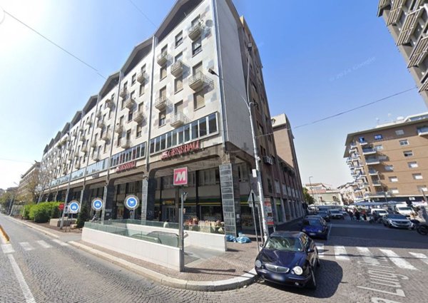 appartamento in vendita a Catania