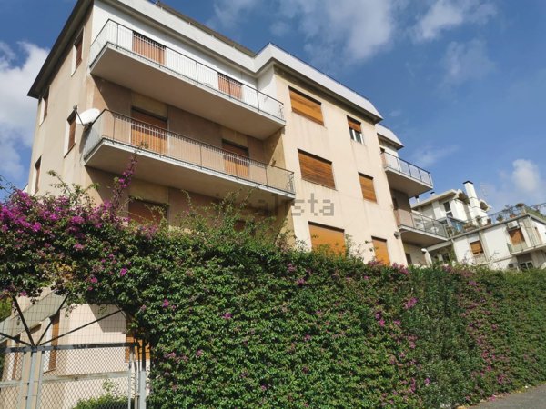 appartamento in vendita a Catania