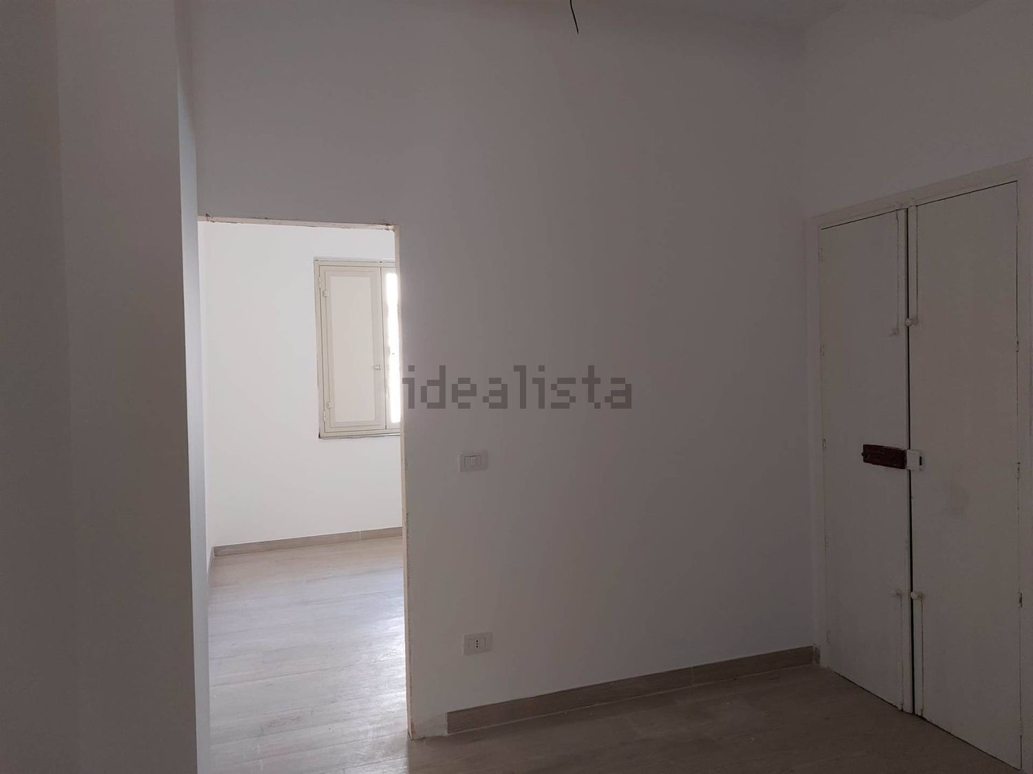 appartamento in vendita a Catania in zona Nesima