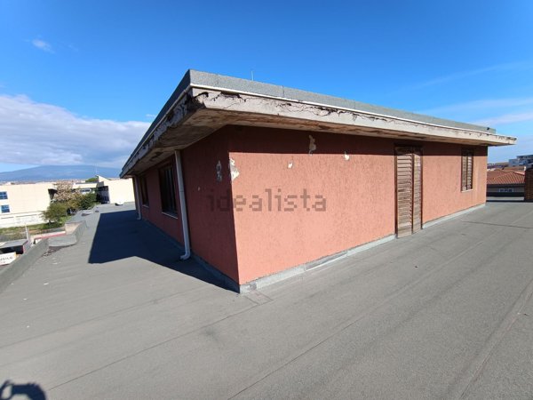 appartamento in vendita a Catania