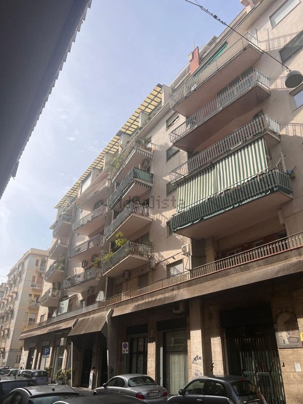 appartamento in vendita a Catania in zona Centro Storico