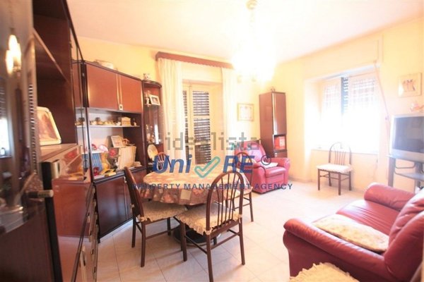 appartamento in vendita a Catania in zona Centro Storico