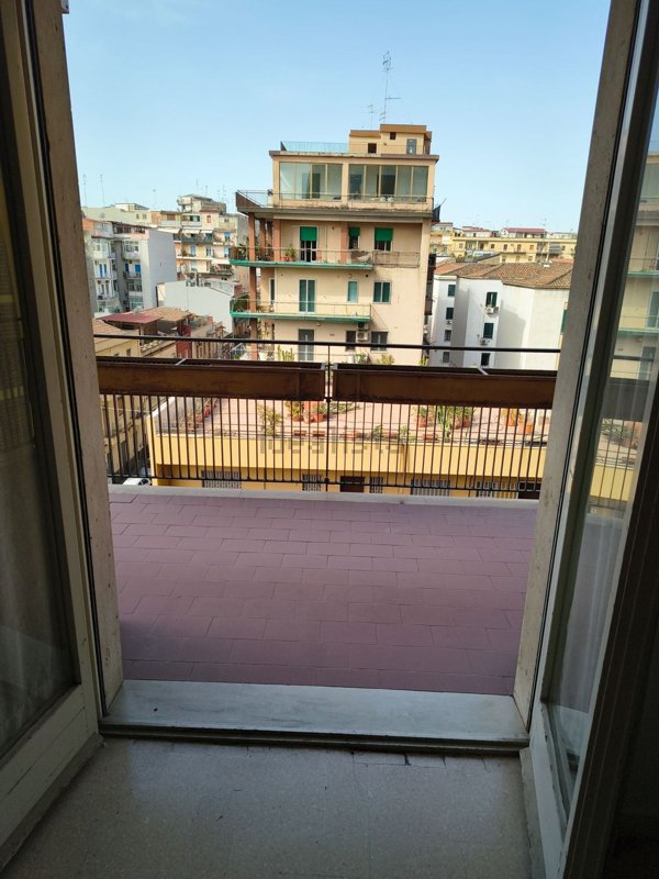 appartamento in vendita a Catania in zona Picanello