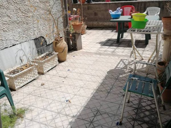 appartamento in vendita a Catania