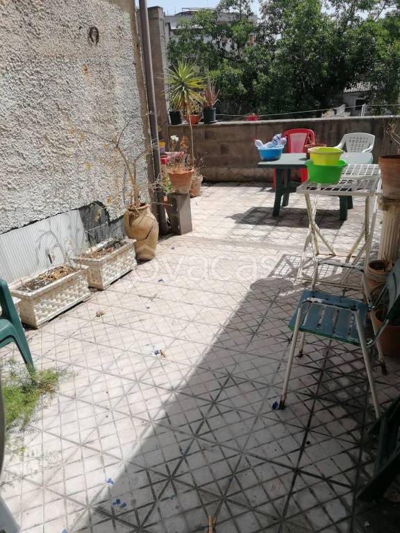 appartamento in vendita a Catania