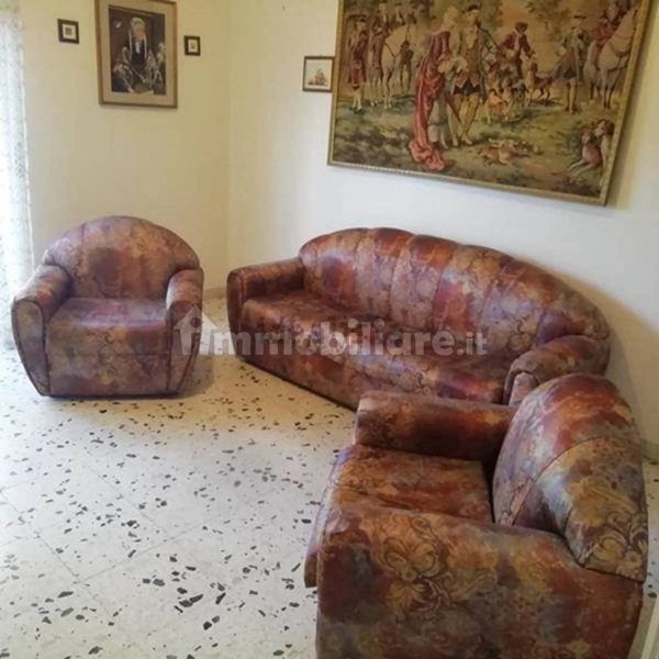 appartamento in vendita a Catania