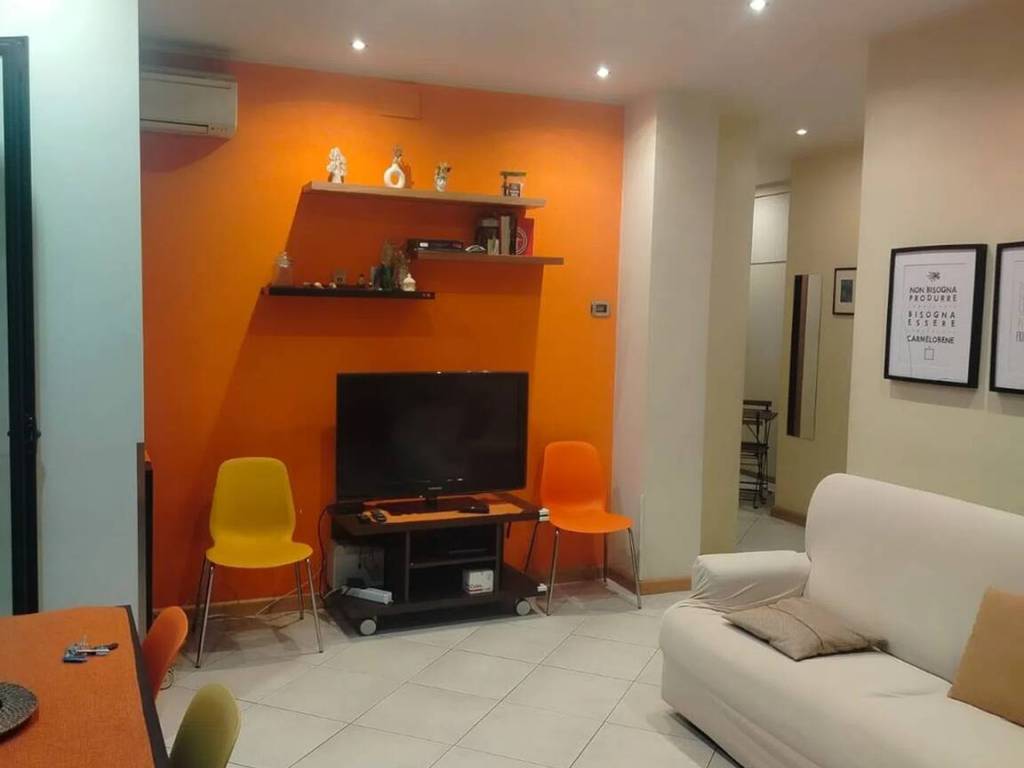 appartamento in vendita a Catania in zona Ognina