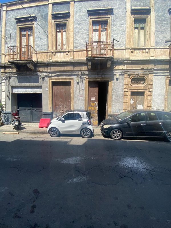 appartamento in vendita a Catania