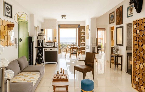 appartamento in vendita a Catania in zona Ognina