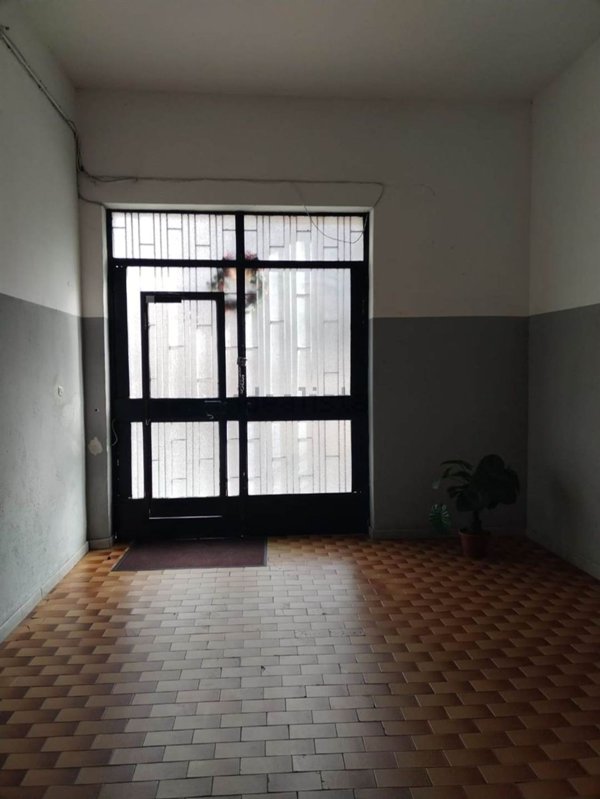 appartamento in vendita a Catania in zona Centro Storico