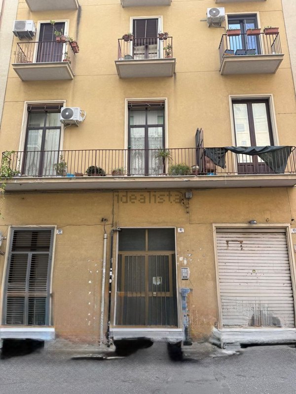 appartamento in vendita a Catania
