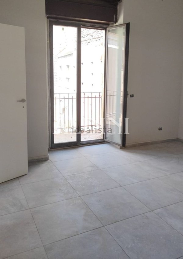 appartamento in vendita a Catania in zona Centro Storico
