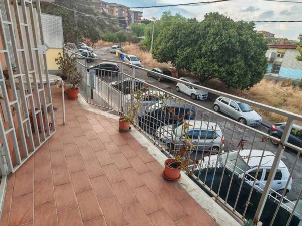 appartamento in vendita a Catania