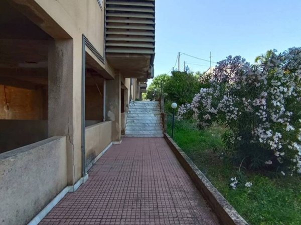 appartamento in vendita a Catania in zona San Giorgio