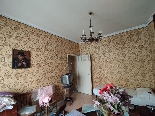 appartamento in vendita a Catania in zona Cibali