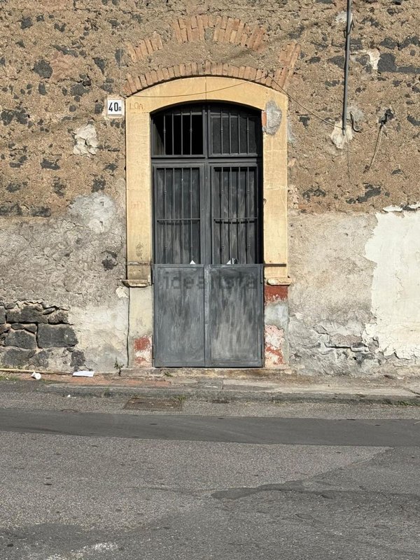 appartamento in vendita a Catania in zona Nesima