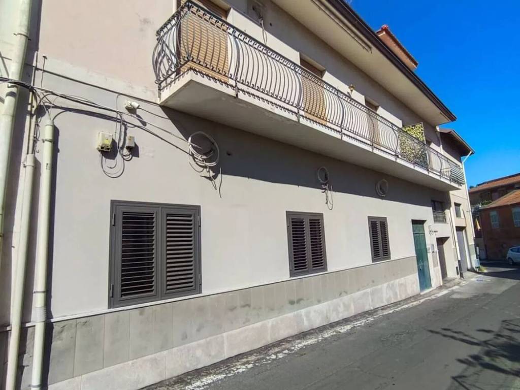 appartamento in vendita a Catania in zona San Nullo