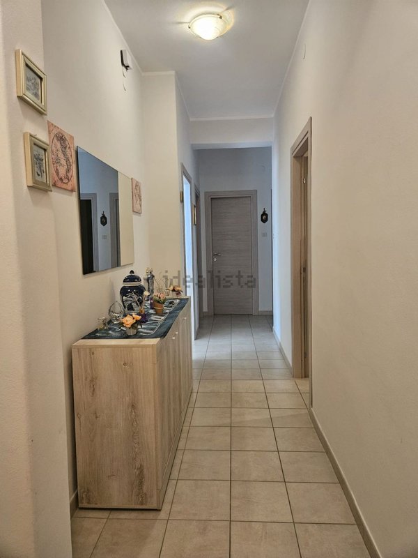 appartamento in vendita a Catania