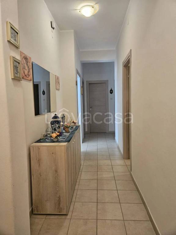 appartamento in vendita a Catania