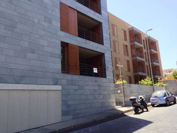 appartamento in vendita a Catania in zona Ognina