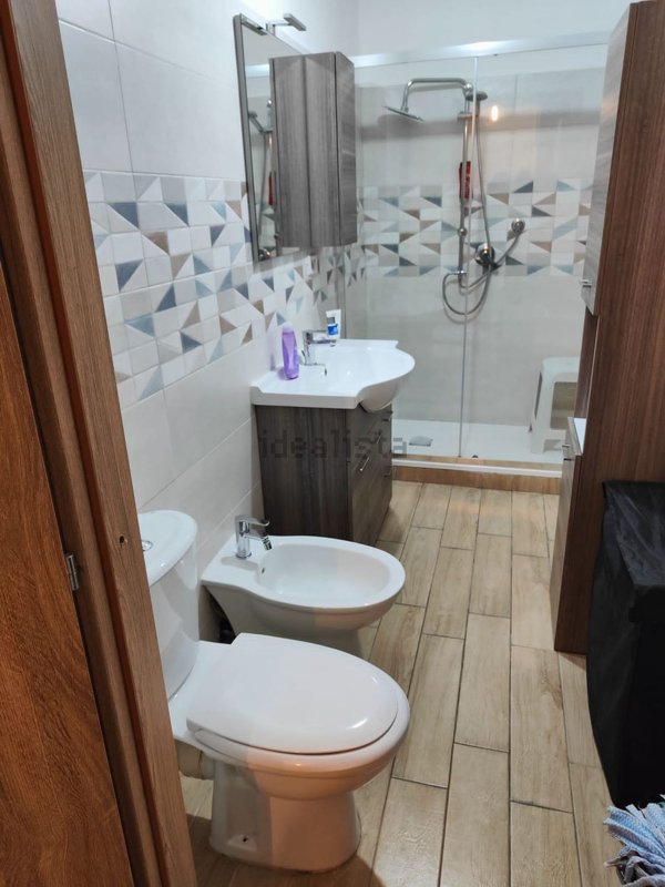 appartamento in vendita a Catania in zona Picanello