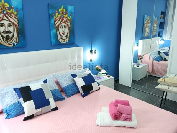 appartamento in vendita a Catania in zona Centro Storico