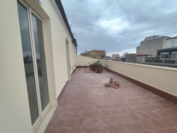 appartamento in vendita a Catania in zona Picanello