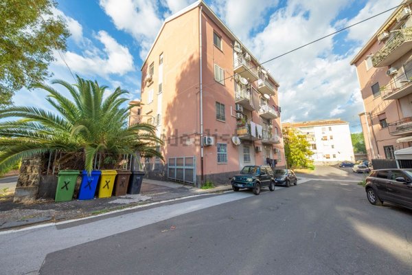 appartamento in vendita a Catania
